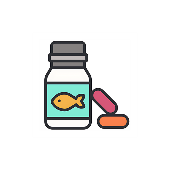 Fish Medicine