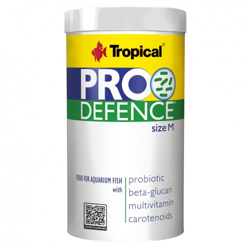 Tropical PRO DEFENCE M